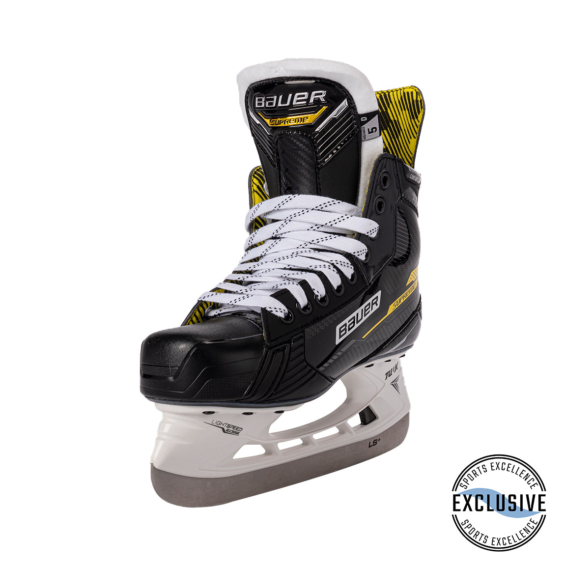 Bauer supreme shop ignite pro+ skates