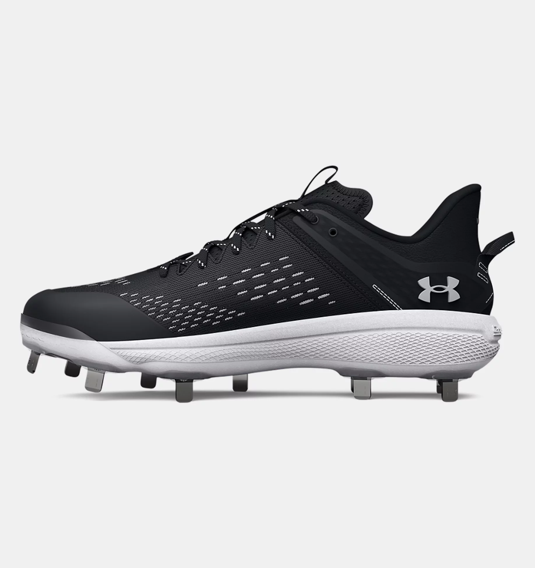 CLEAT METAL MENS UA YARD LOW BS23