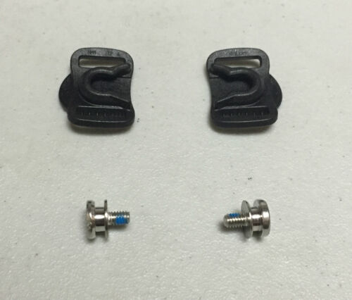 HELMET HARDWARE STUD FOR SLIDING BUCKLE (Pair) H23