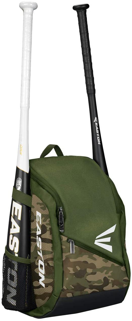 BB BAG (YTH) EASTON GAME READY BAT PACK- BS24