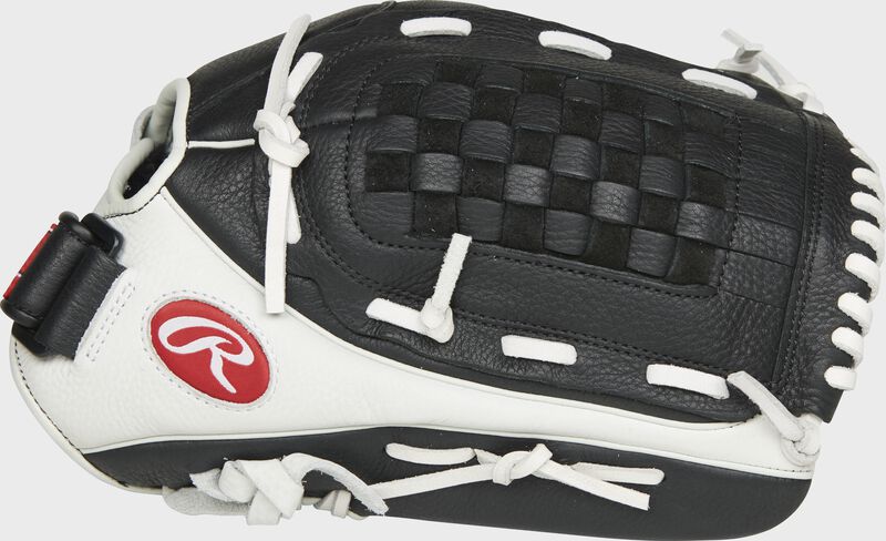 SP GLOVE RAWLINGS SHUT OUT- RSO130BW- 13&quot;- BS24