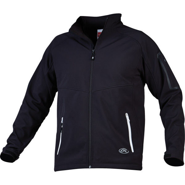 Reign - Thermal Jacket -