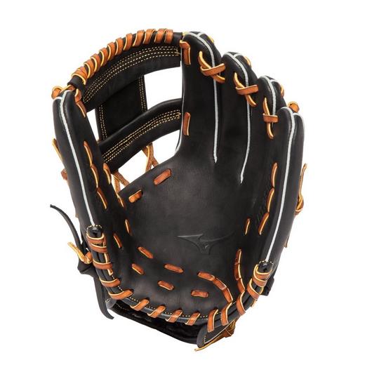 Select 9 Infield Baseball Glove 11.25"