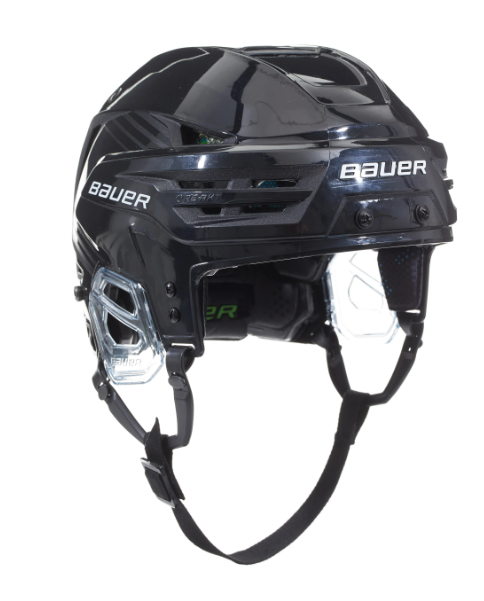 Bauer Re-Akt 85 Hockey Helmet