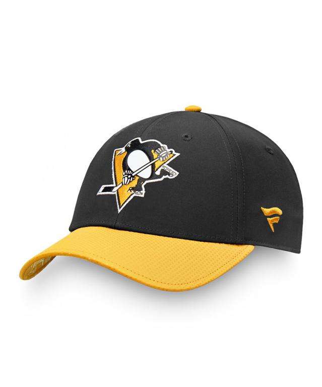 NHL Tech Speed Flex Hat Pitts