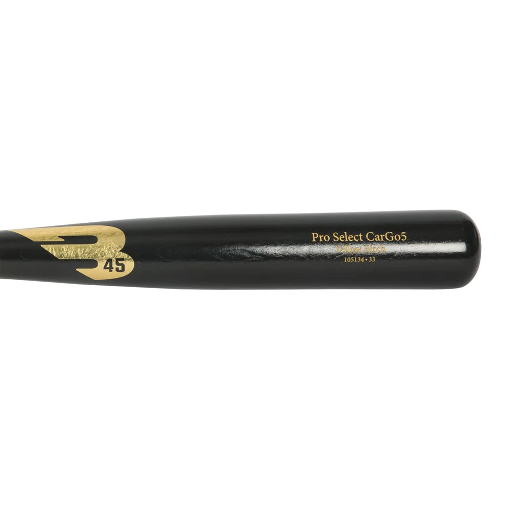 BB BAT B45 Pro Select "CarGo5" (45 DAY WARRANTY) BS24