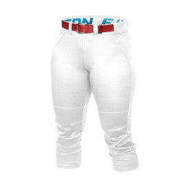 Pantalon de softball extensible Gameday pour femmes Easton 2025