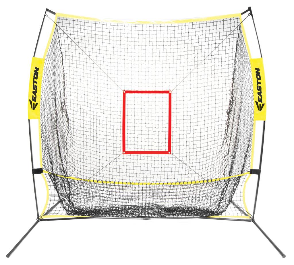 EASTON- 7 FT XLP POP-UP NET- 7' x 7'- BS24