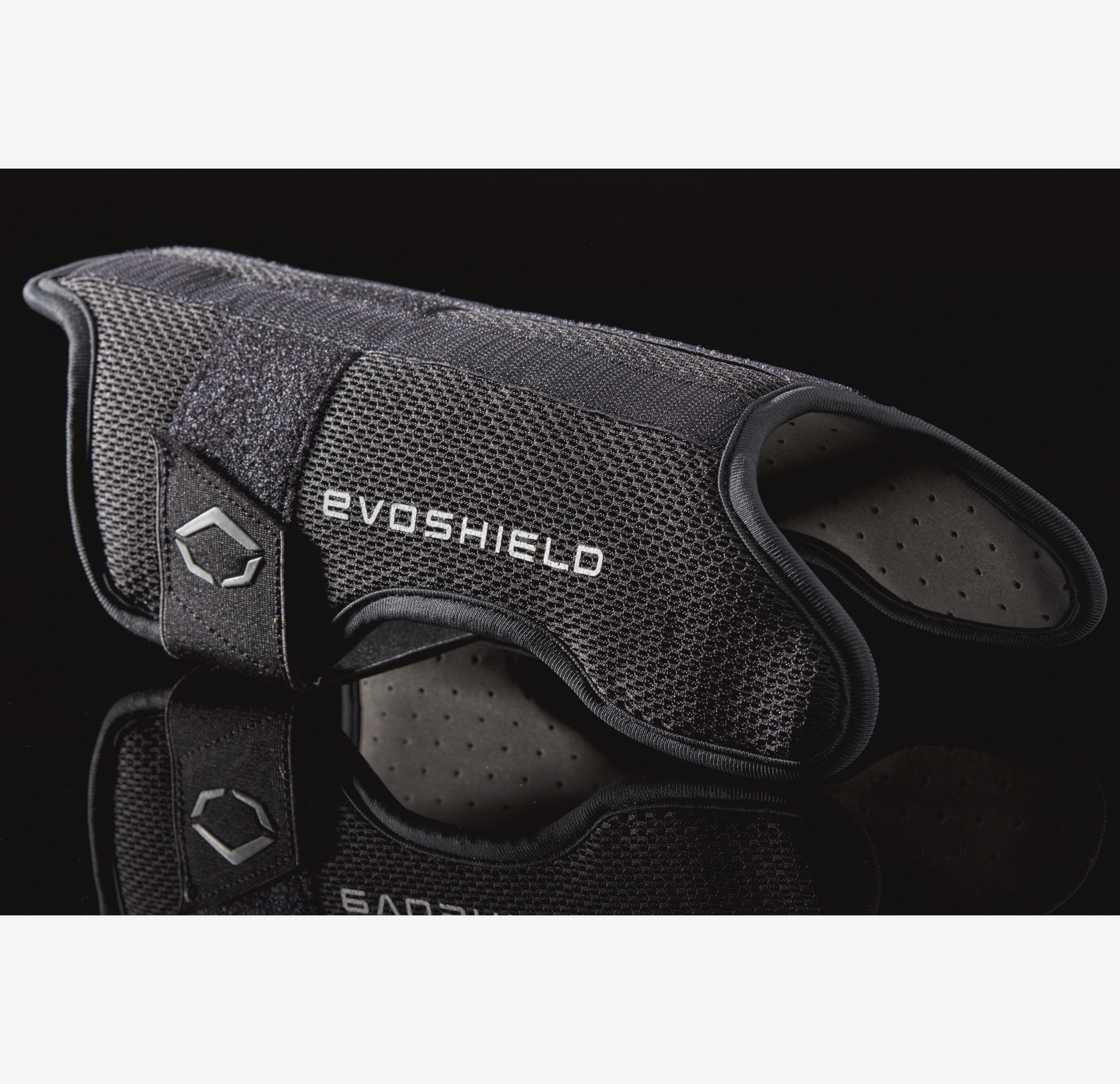 EvoShield Pro-SRZ™ Gel-to-Shell™ Catcher’s Lower Leg Guard