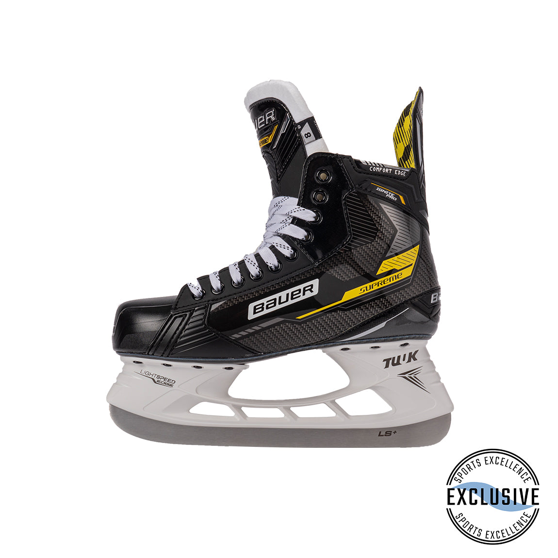 2022 Supreme Ignite Pro Skates - Intermediate