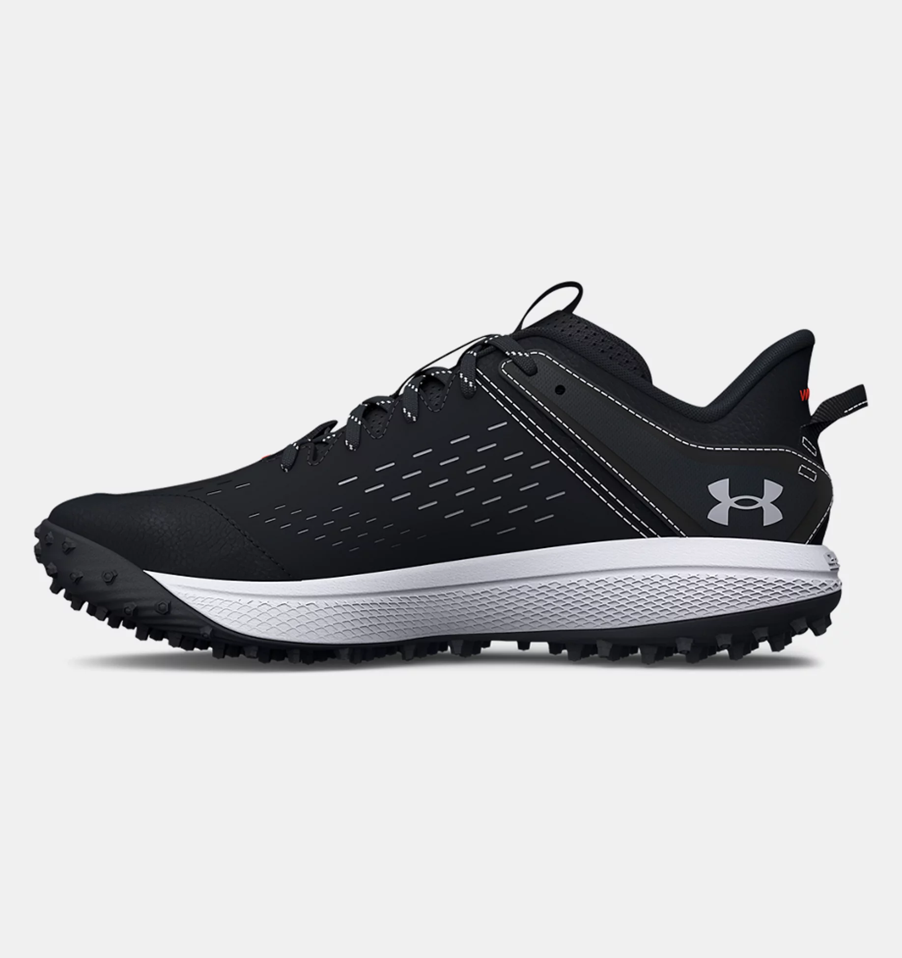 CLEAT TURF BOYS UA YARD JR BS23