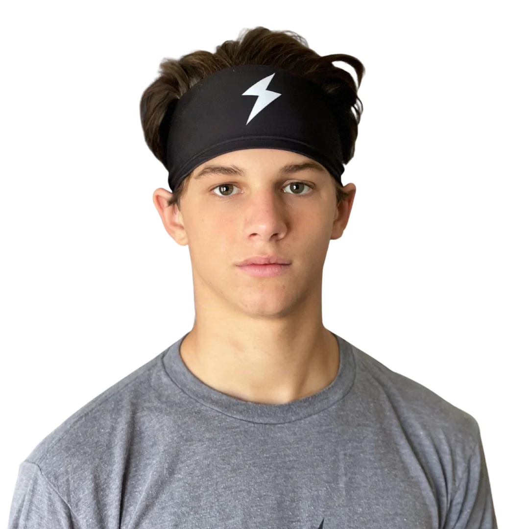 2024 Bruce Bolt Headband