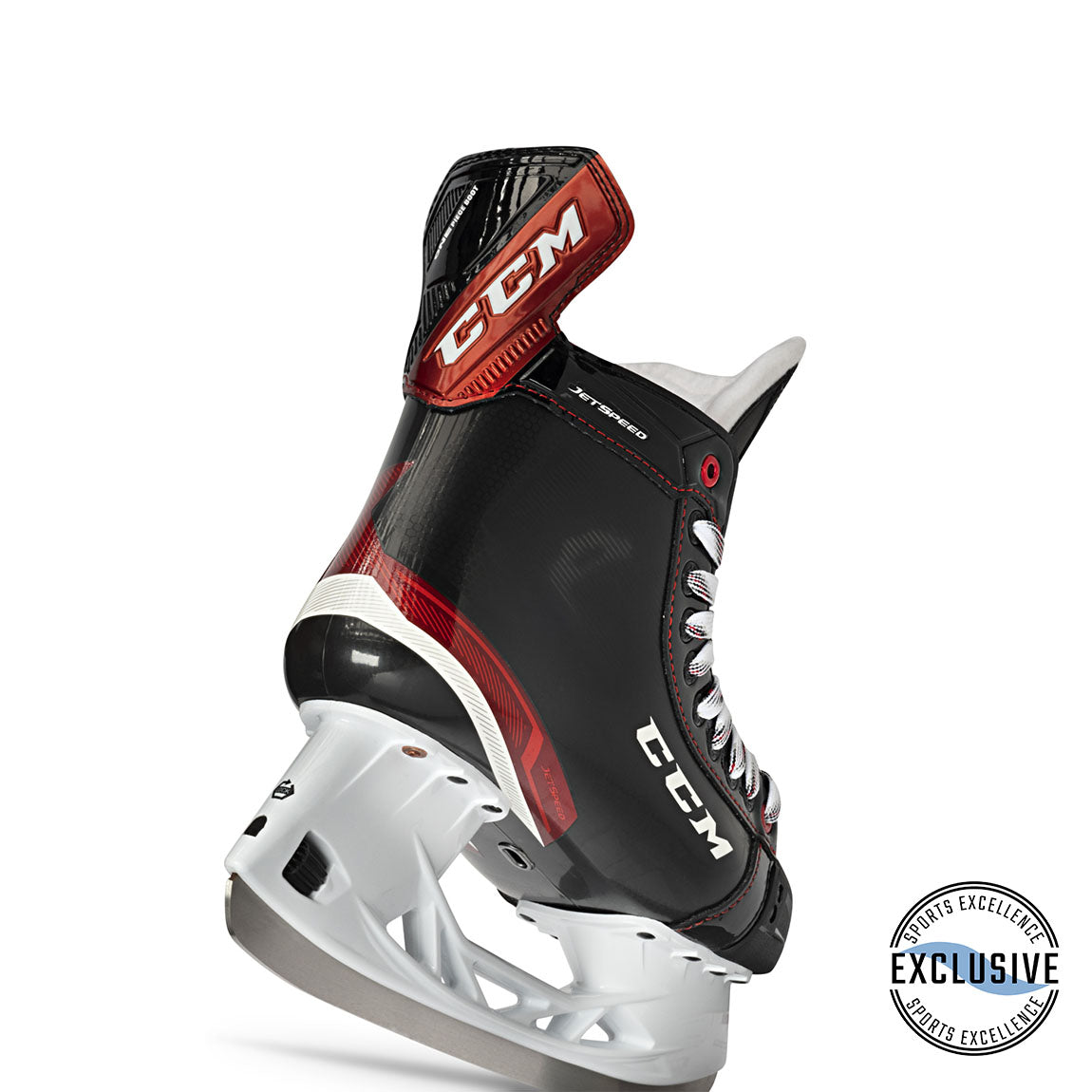 2021 CCM JetSpeed Xtra Hockey Skates - Senior