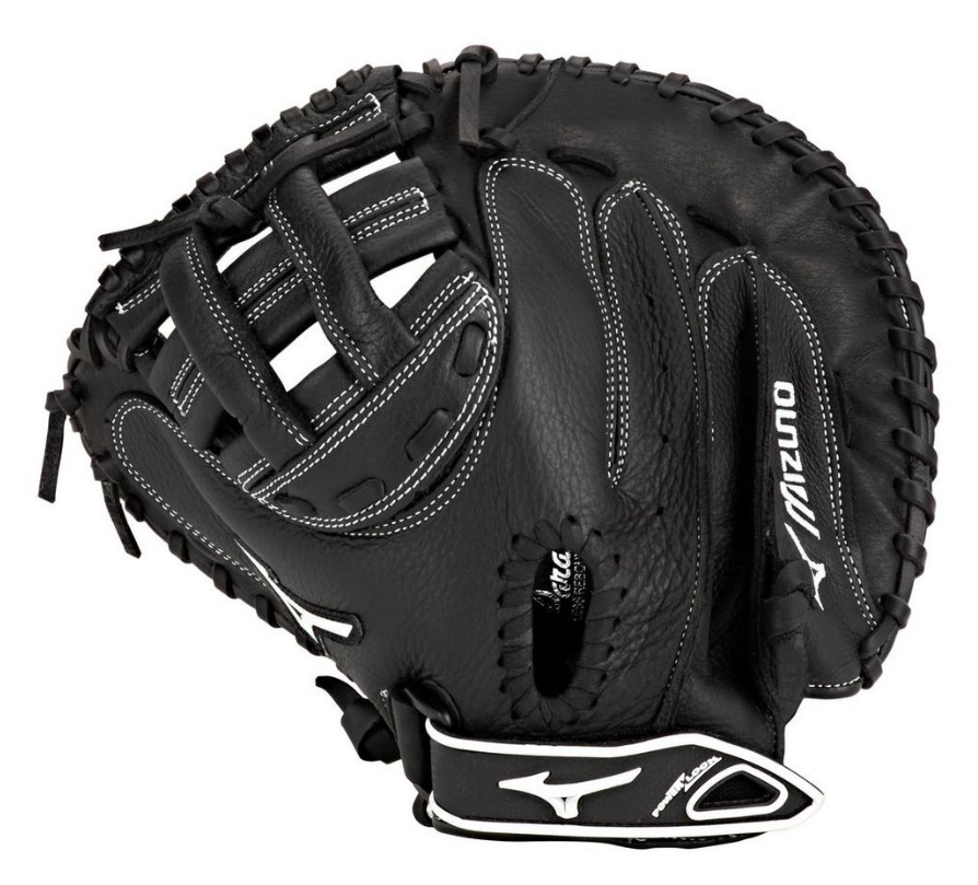 Mizuno Prime Elite Pitcher/Outfield 12.5" Fastpitch Softball Glove