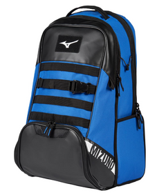BB BAG MIZUNO FRONT OFFICE BACKPK BS23 - Evolution Sports Excellence