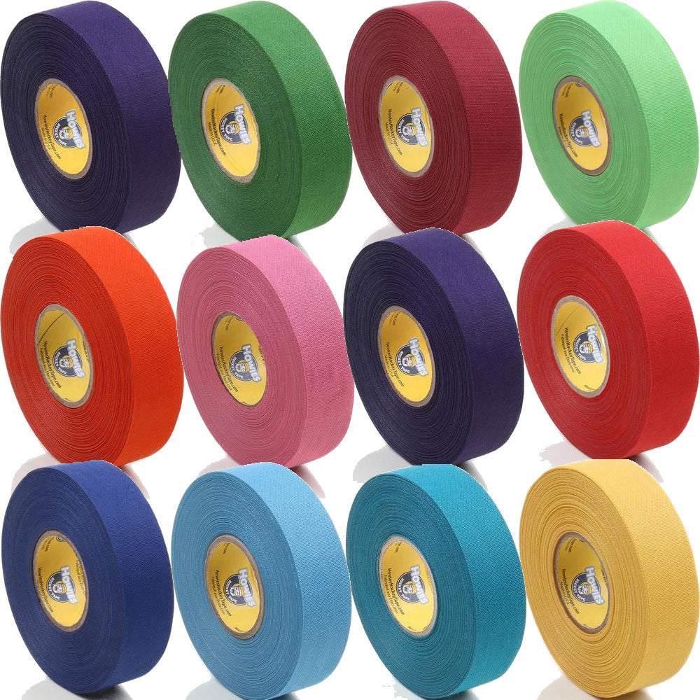 HOWIES Colored Cloth Tape  1&quot; X 24YDS H22