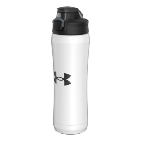 UNDERARMOR UA- 18OZ BEYOND WATER BOTTLE