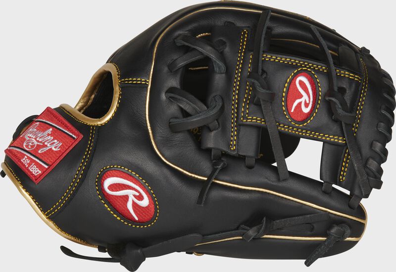 Rawlings r9 hot sale softball glove