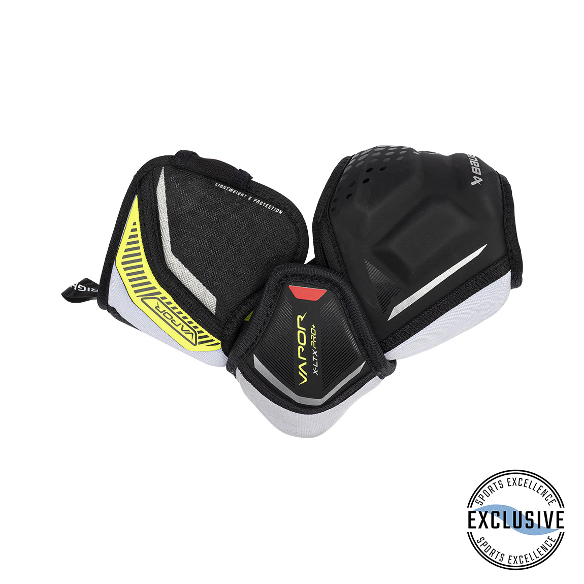 2022 Vapor XLTX Pro+ Elbow Pads - Junior