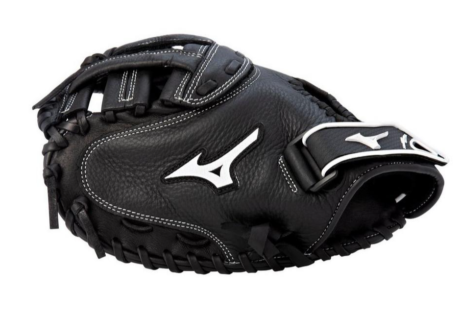 Mizuno Prime Elite Pitcher/Outfield 12.5" Fastpitch Softball Glove