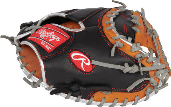 R9 Pro Taper 32" Catchers Mitt - Youth