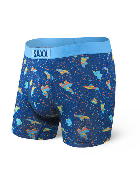 SAXX SXBM35 - Vibe Boxer Brief -