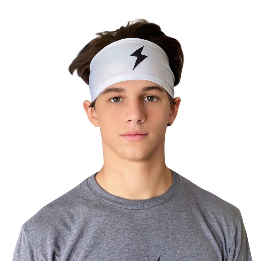 2024 Bruce Bolt Headband