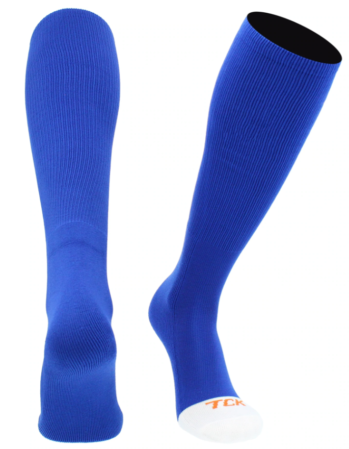 BB SOCK TCK PERF OVER THE CALF BS22