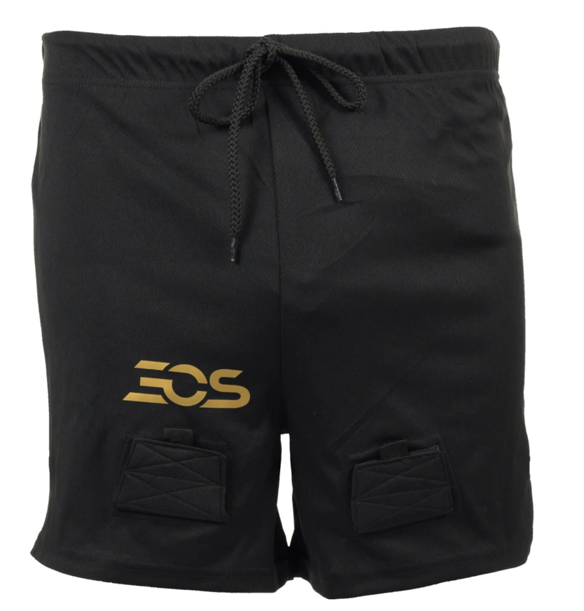 Short en maille EOS Jock 2024 - Junior