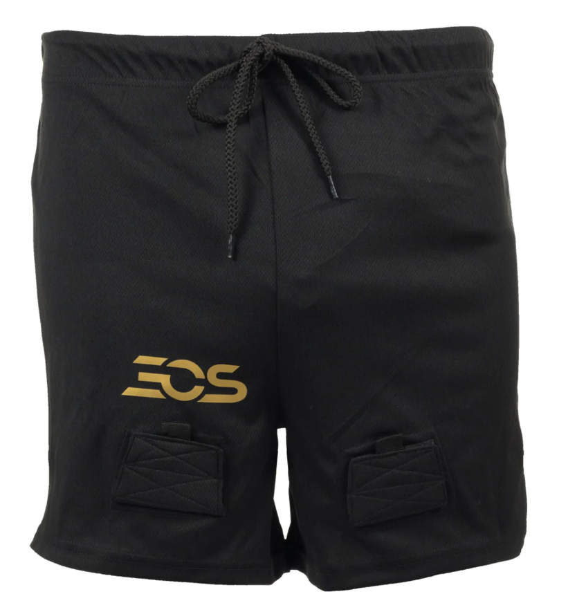 EOS Jock Mesh Short YTH 10 HS24