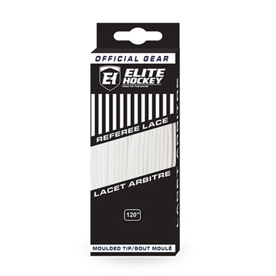 2024 Blue Sports Referee Elite Laces