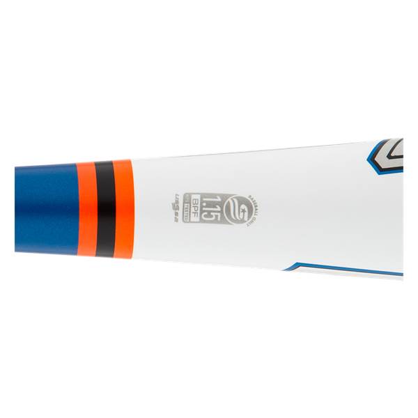 BB BAT EASTON QUANTUM 2 5/8"-10 BS23