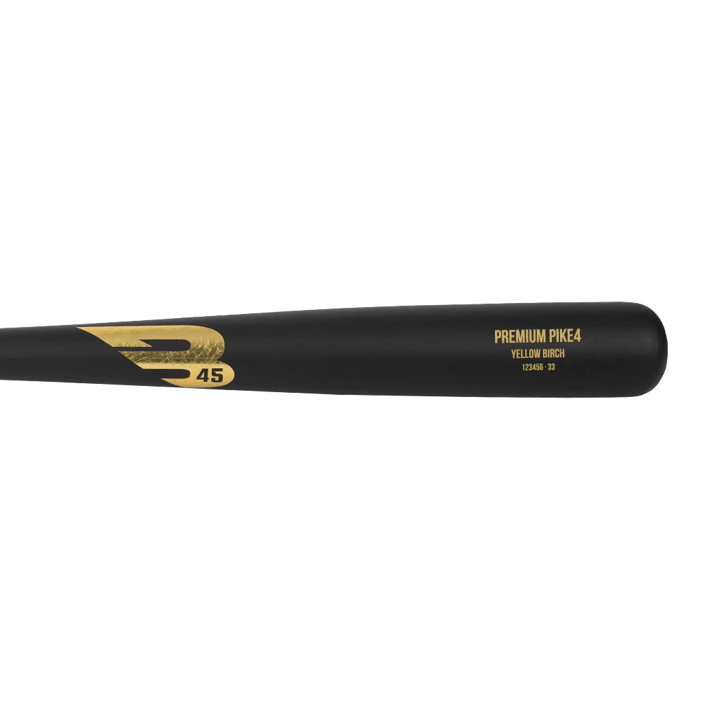 BB BAT B45 Pro Select PIKE4S (45 DAY WARRANTY) BS24