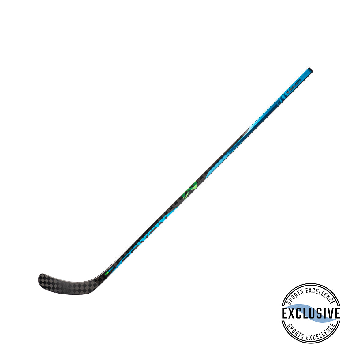 1PC STK INT BAUER NEXUS EON HS22 -