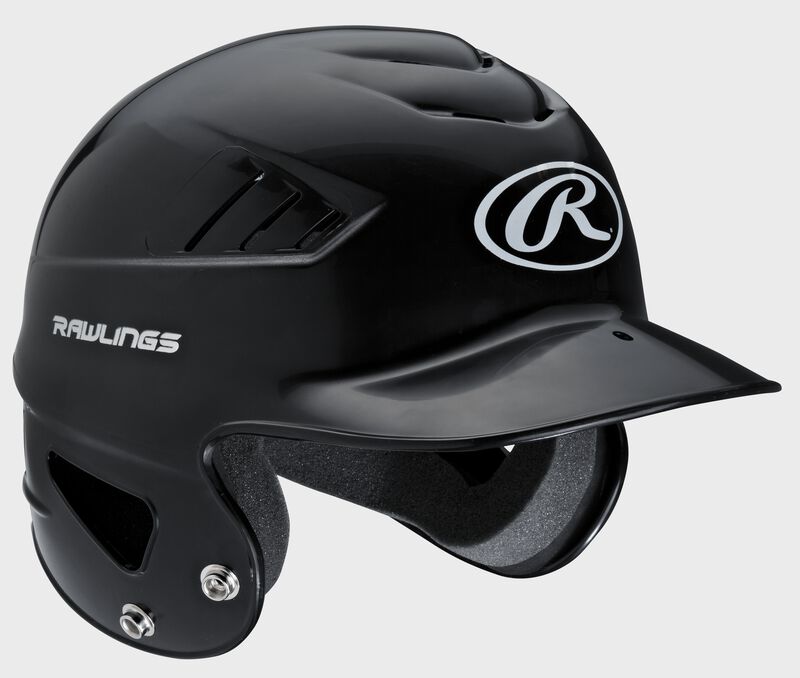 Rawlings COOLFLO Batting Helmet