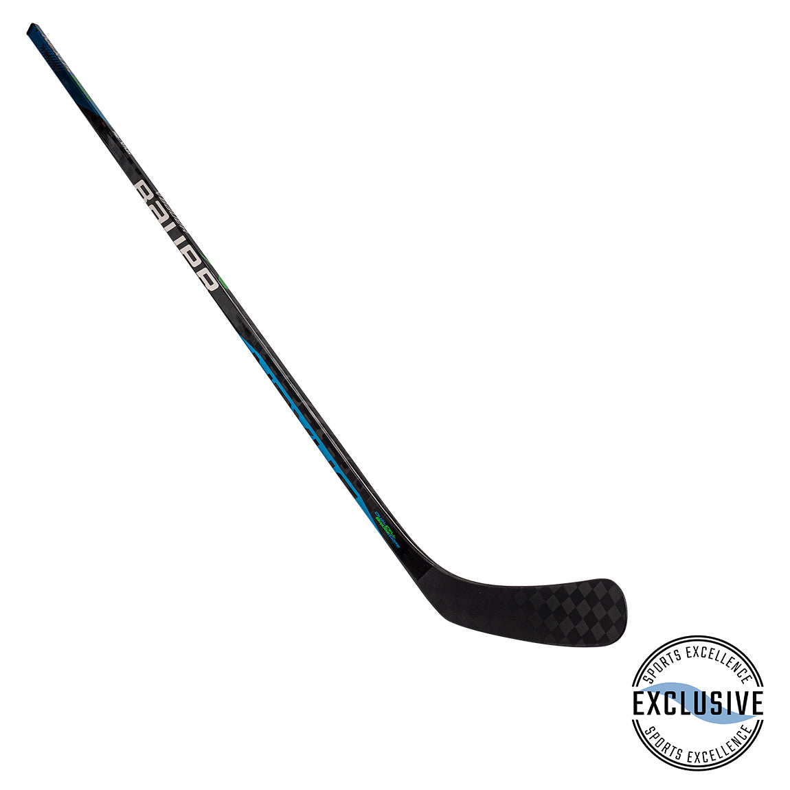 1PC STK INT BAUER NEXUS EON HS22 -