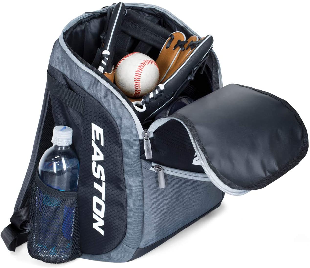 BB BAG (YTH) EASTON GAME READY BAT PACK- BS24