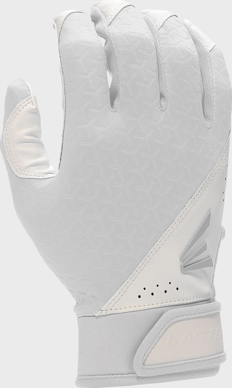 BAT GLOVE EASTON YOUTH FUNDAMENTAL FASTPITCH BS23