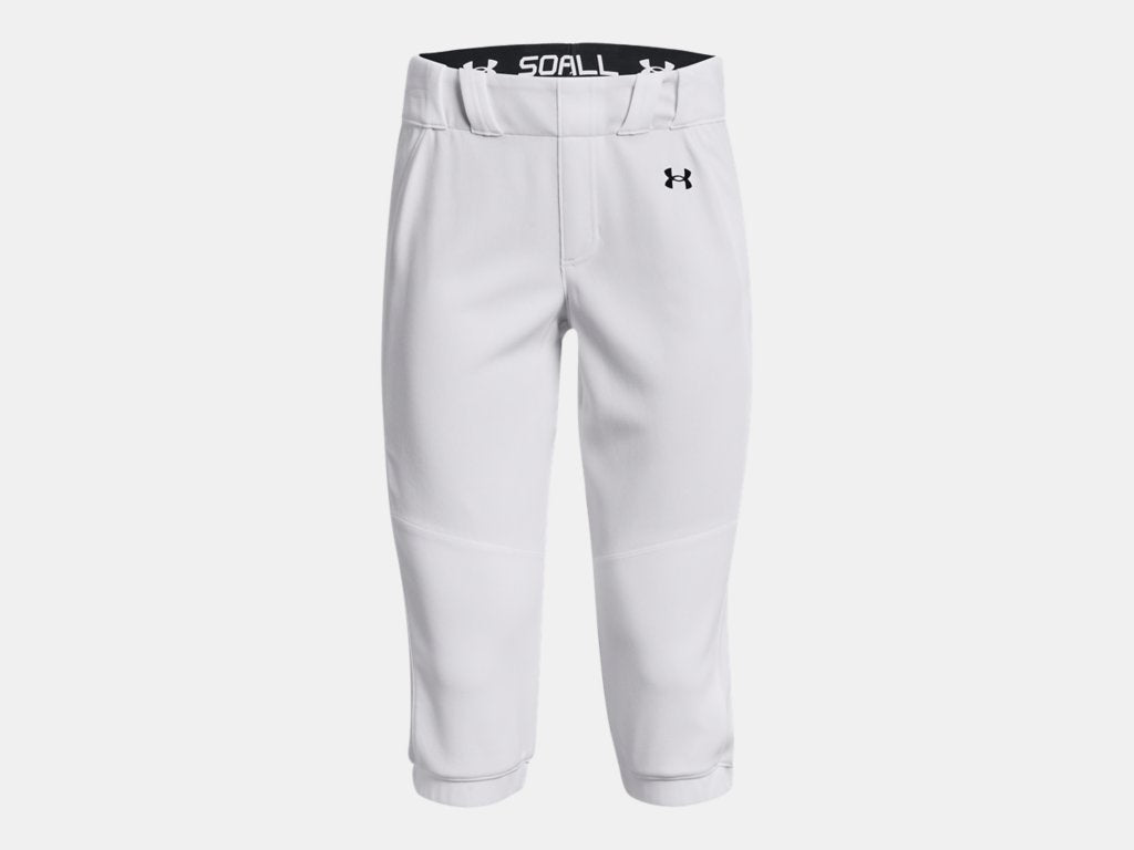 UNDER ARMOUR VANISH SOFTBALL PANT WOMENS- BS24