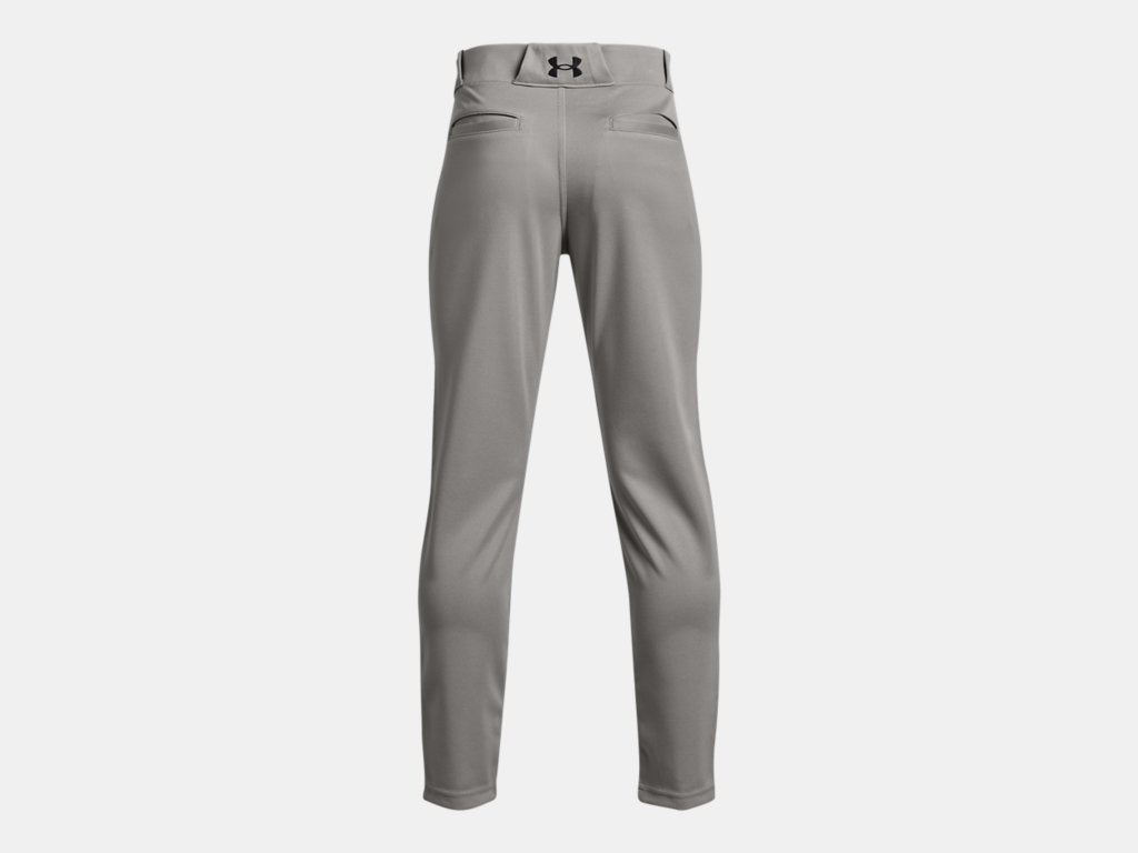 BB PANT YTH UA UTILITY BS24