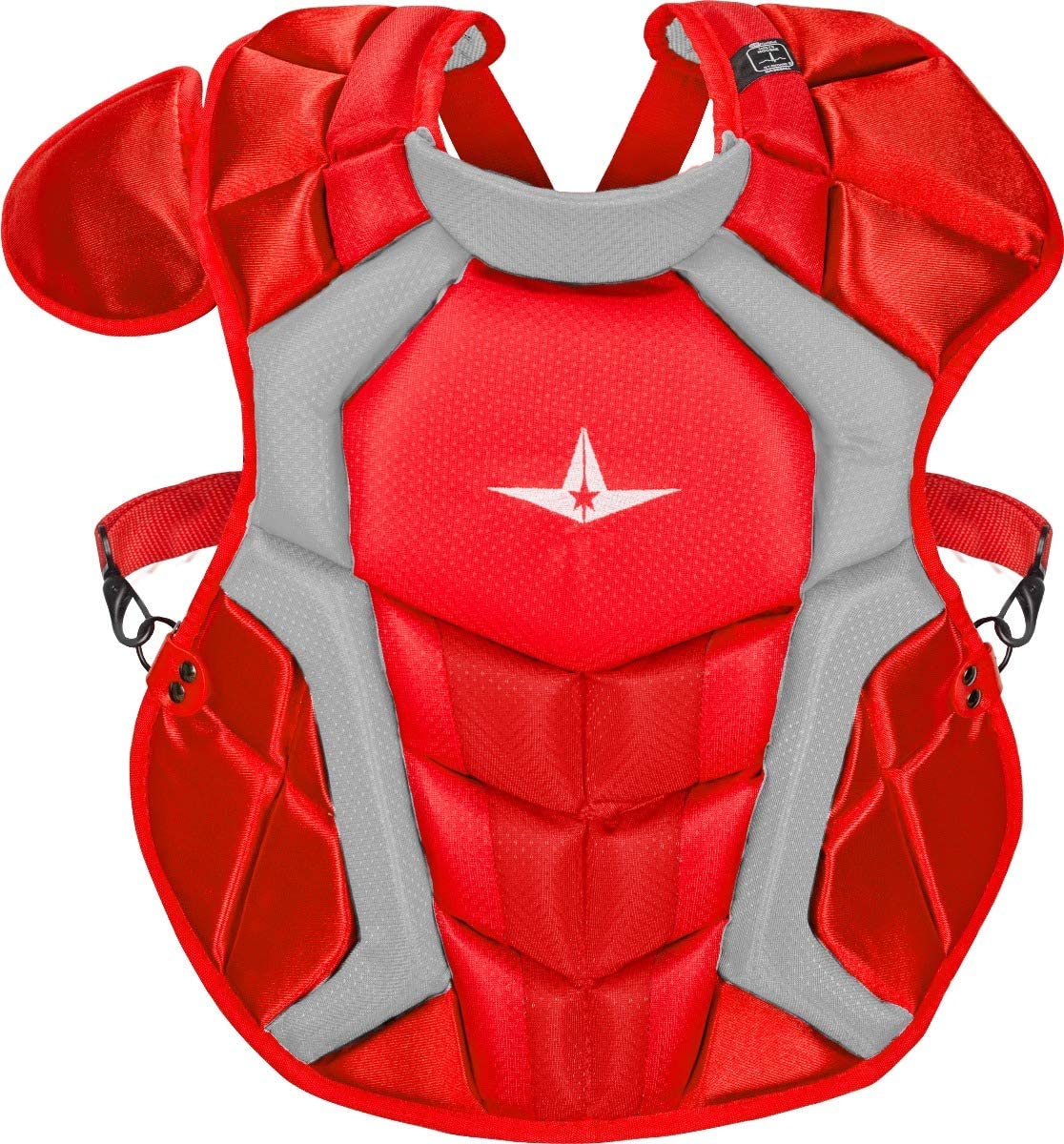 ALL STAR Y12-16 Chest Protector PLAYERS SERIES BS22