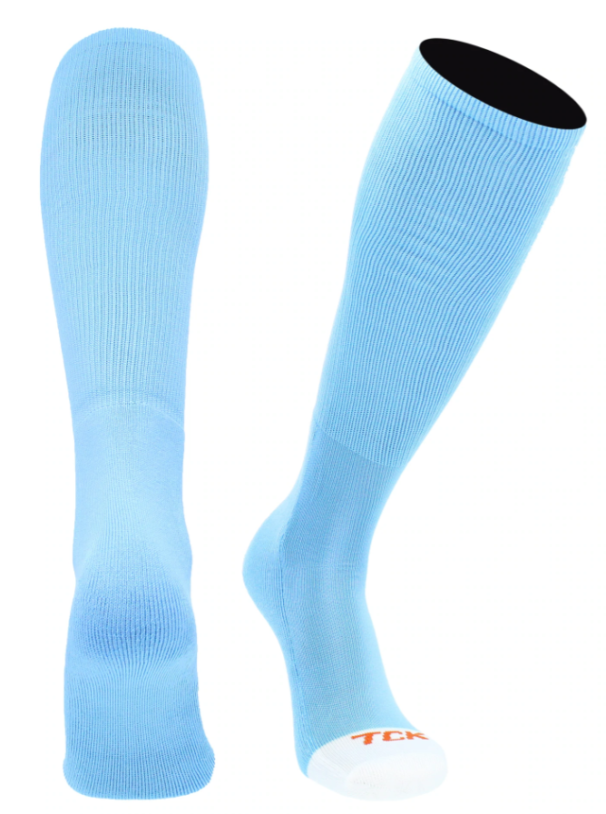 BB SOCK TCK PERF OVER THE CALF BS22