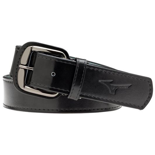 Mizuno Leather Belt Youth - bs22