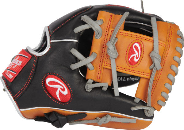 R9 Pro Taper 11.25" Baseball Glove - Youth