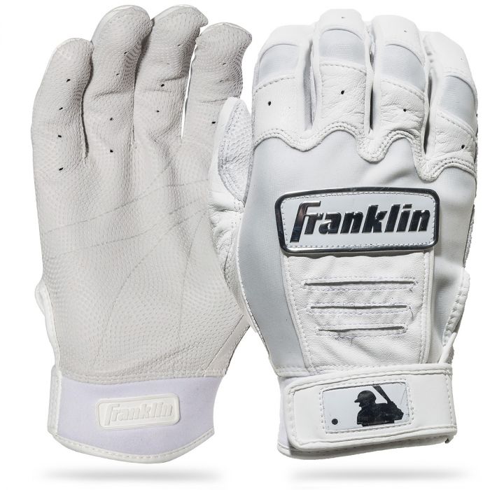 BAT GLOVE FRANKLIN CFX Pro Chrome- BS23