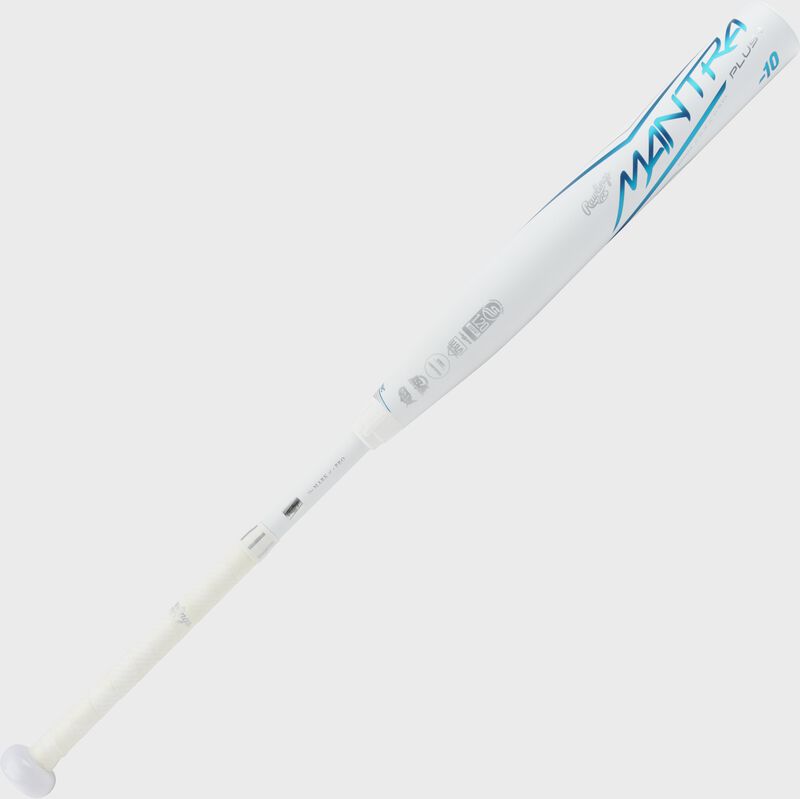 2023 Rawlings Mantra + Fastpitch Softball Bat