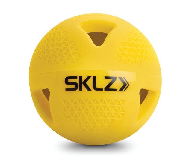 SKLZ - Impact Premium Baseballs [6Pk]- BS24