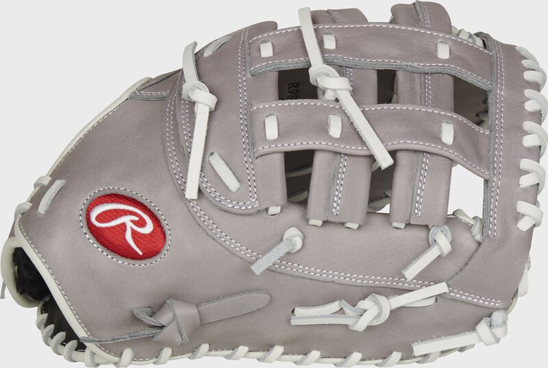 FP GLOVE RAWLINGS  R9 SERIES [LHT] 12.5&quot;  First Base Glove -R9SBFBM BS24