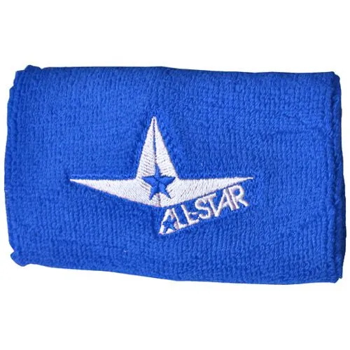 ALL STAR CLASSIC WRISTBANDS BS23
