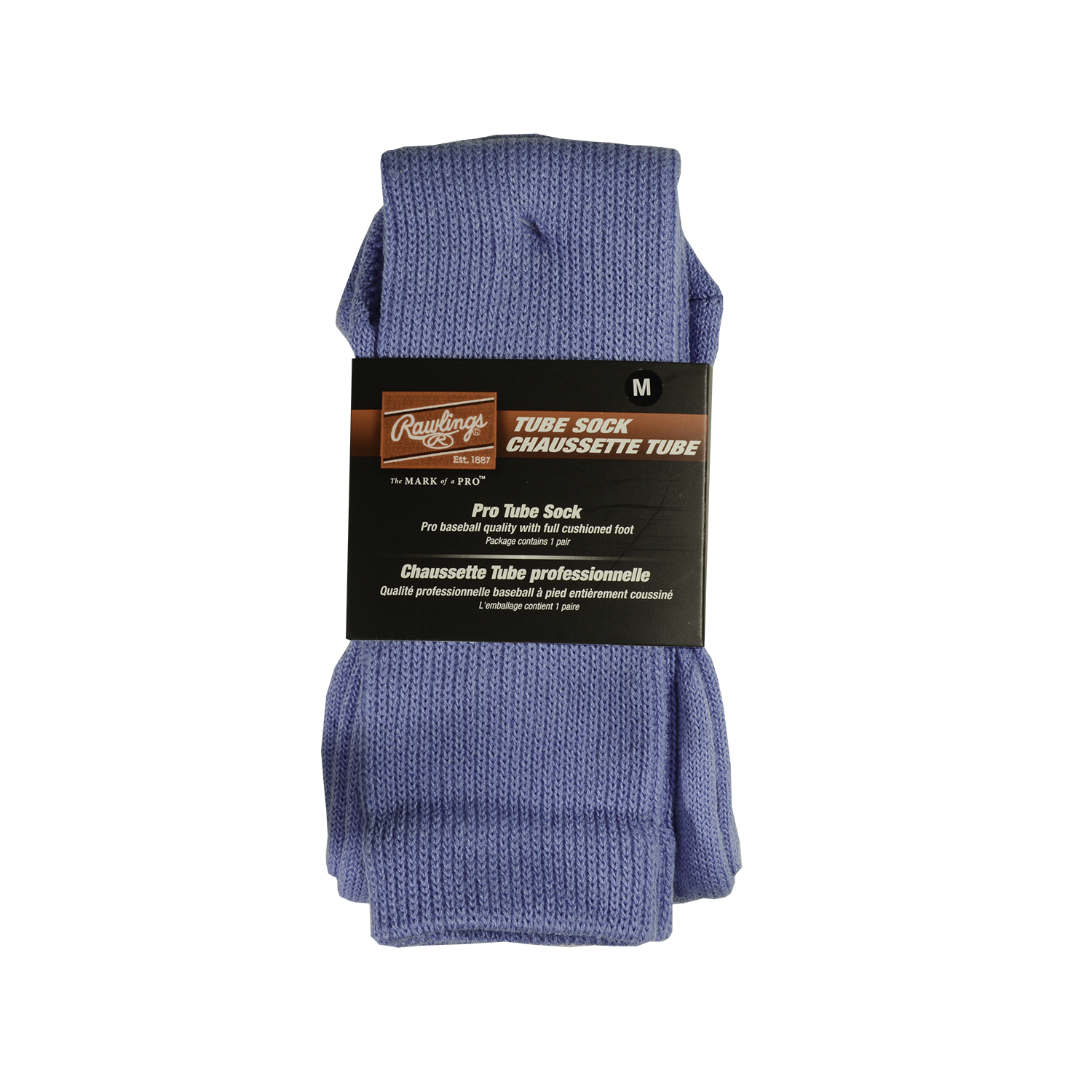 Rawlings Pro Tube Sock